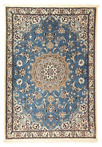 Nain - 9La Teppe 88x125cm - Persisk teppe – product image