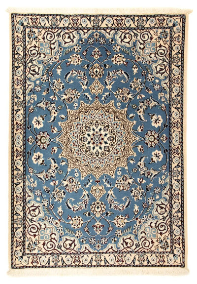 Nain - 9La Teppe 88x125cm - Persisk teppe