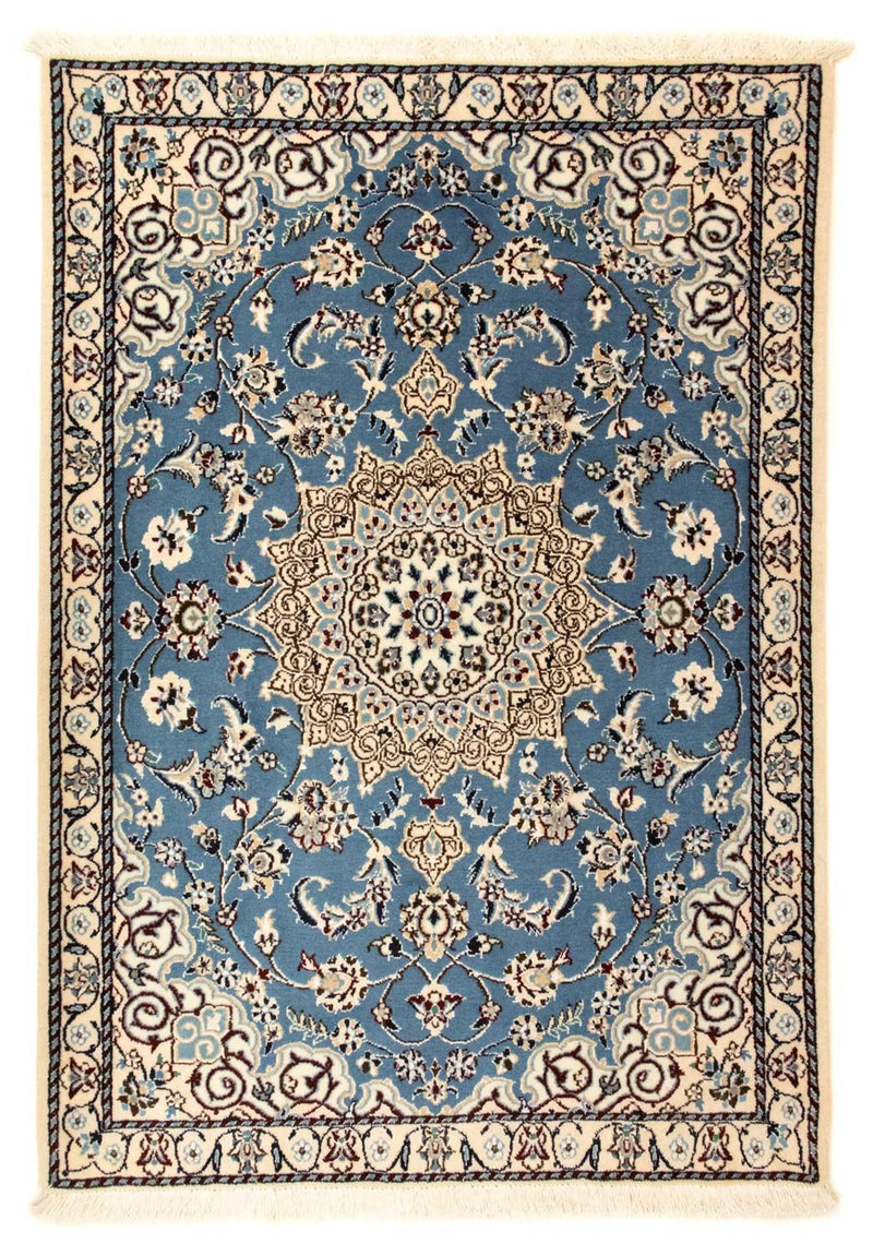 Nain - 9La Teppe 88x125cm - Persisk teppe