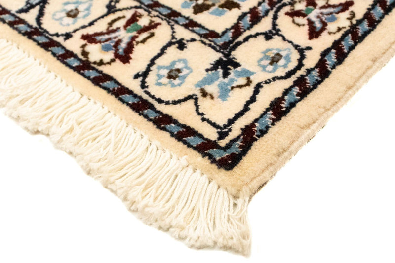 Nain - 9La Teppe 88x125cm - Persisk teppe