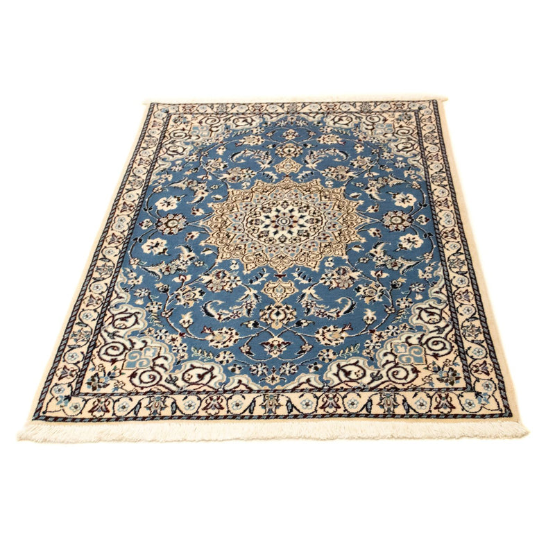 Nain - 9La Teppe 88x125cm - Persisk teppe