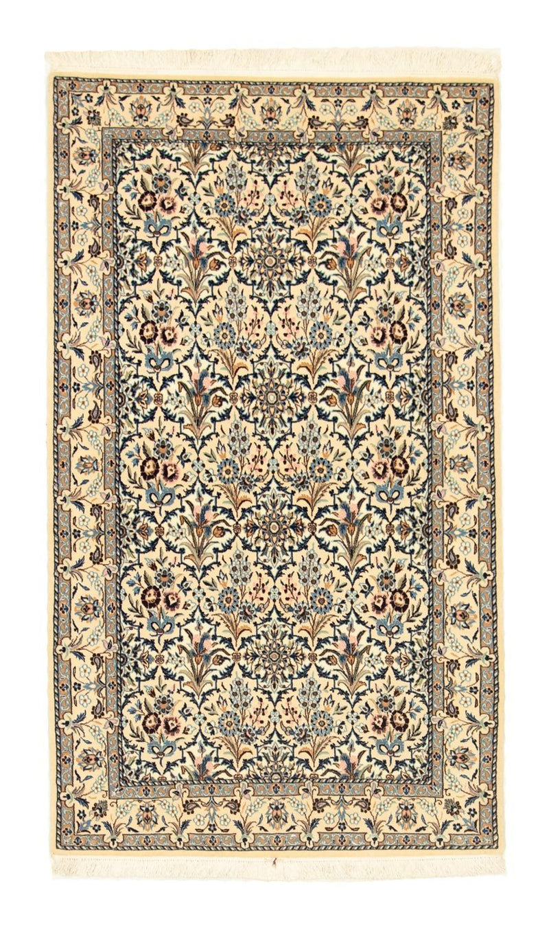 Nain - 6 la Teppe 155x88cm - Persisk teppe