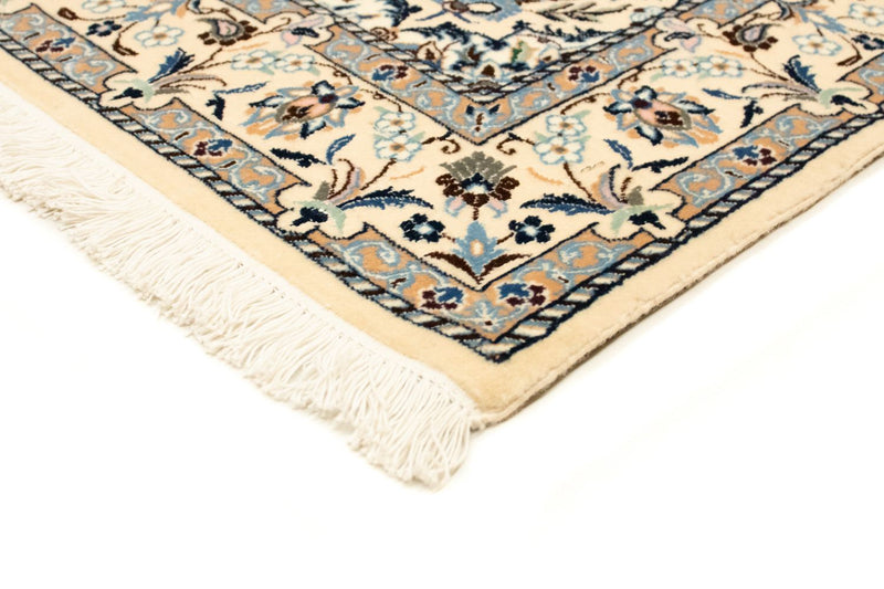 Nain - 6 la Teppe 155x88cm - Persisk teppe