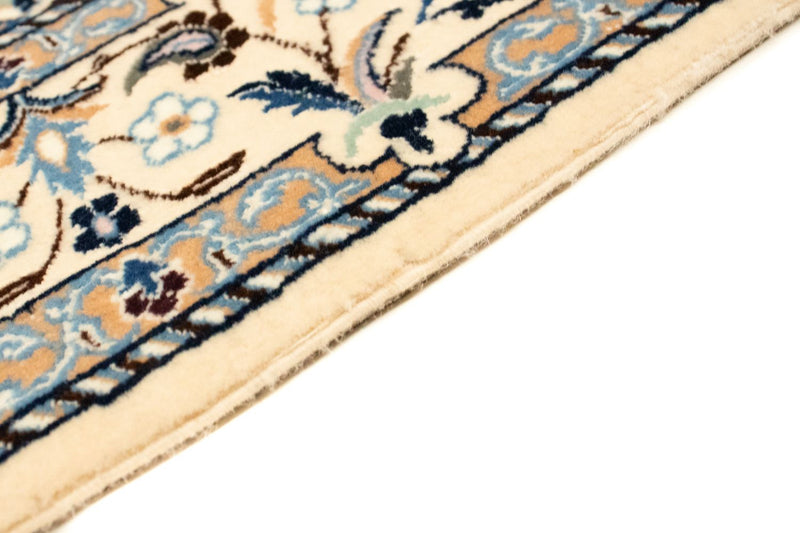 Nain - 6 la Teppe 155x88cm - Persisk teppe