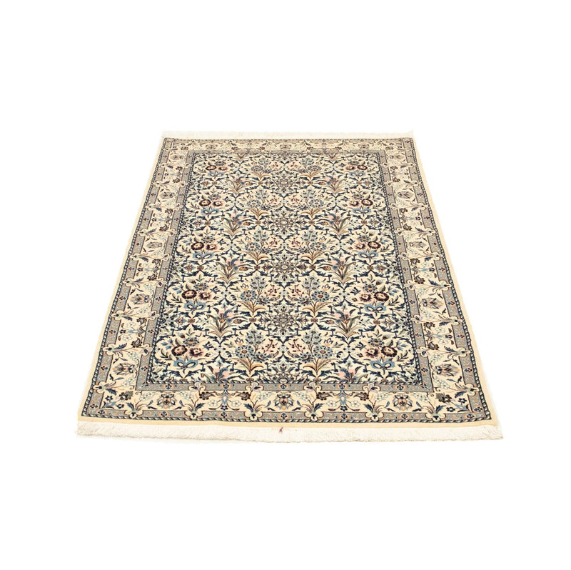 Nain - 6 la Teppe 155x88cm - Persisk teppe