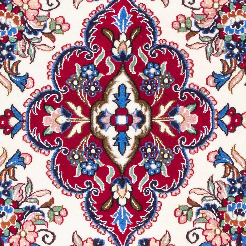 Isfahan Teppe 72x107cm - Persisk teppe