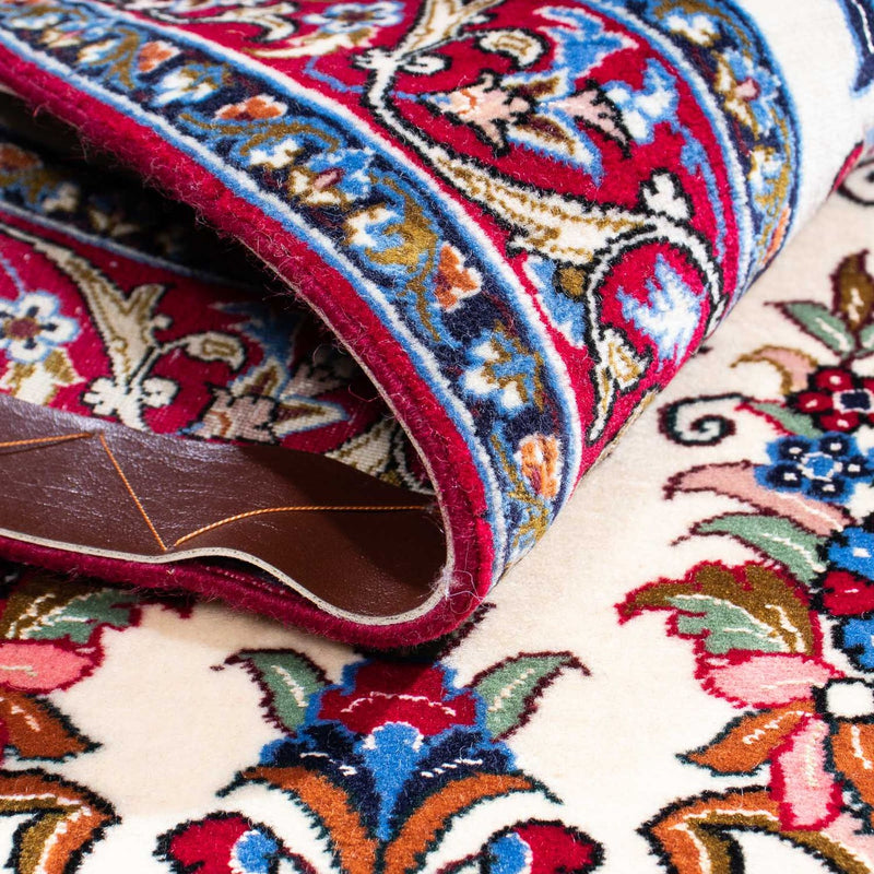 Isfahan Teppe 72x107cm - Persisk teppe