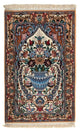 Isfahan Teppe 108x69cm - Persisk teppe