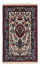 Isfahan Teppe 105x67cm - Persisk teppe