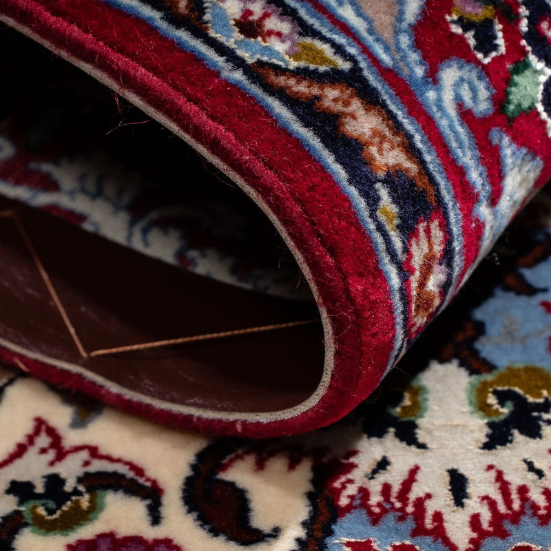 Isfahan Teppe 105x67cm - Persisk teppe
