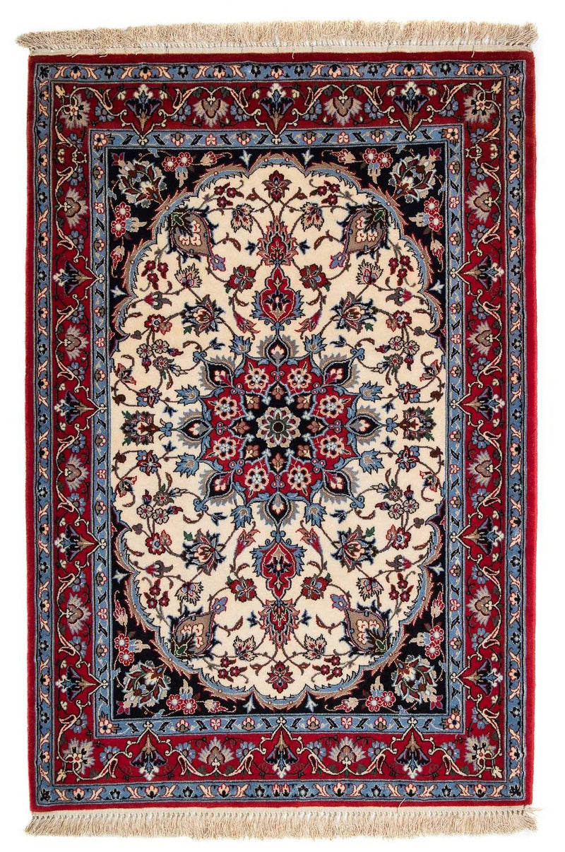 Isfahan Teppe 120x84cm - Persisk teppe