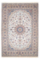 Isfahan Teppe 228x156cm - Persisk teppe