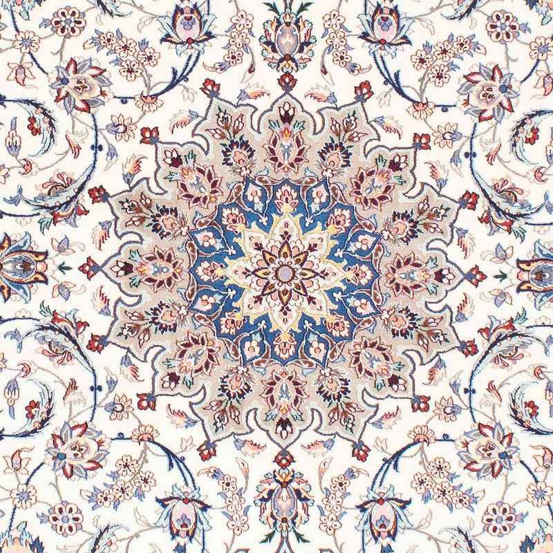 Isfahan Teppe 228x156cm - Persisk teppe