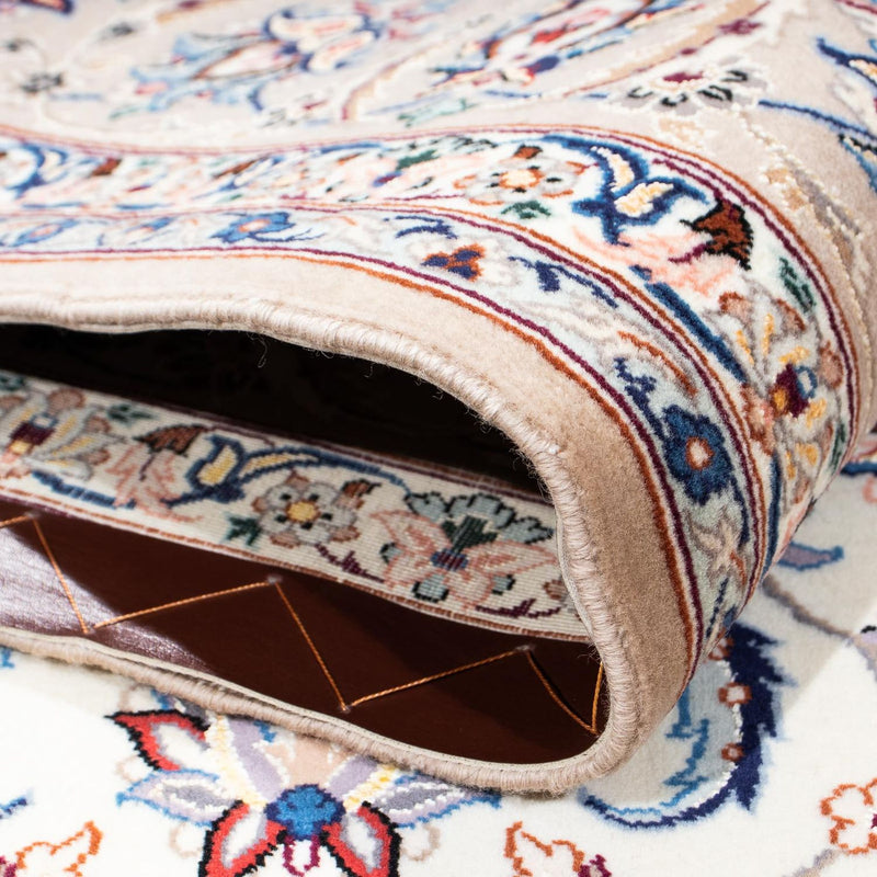 Isfahan Teppe 228x156cm - Persisk teppe