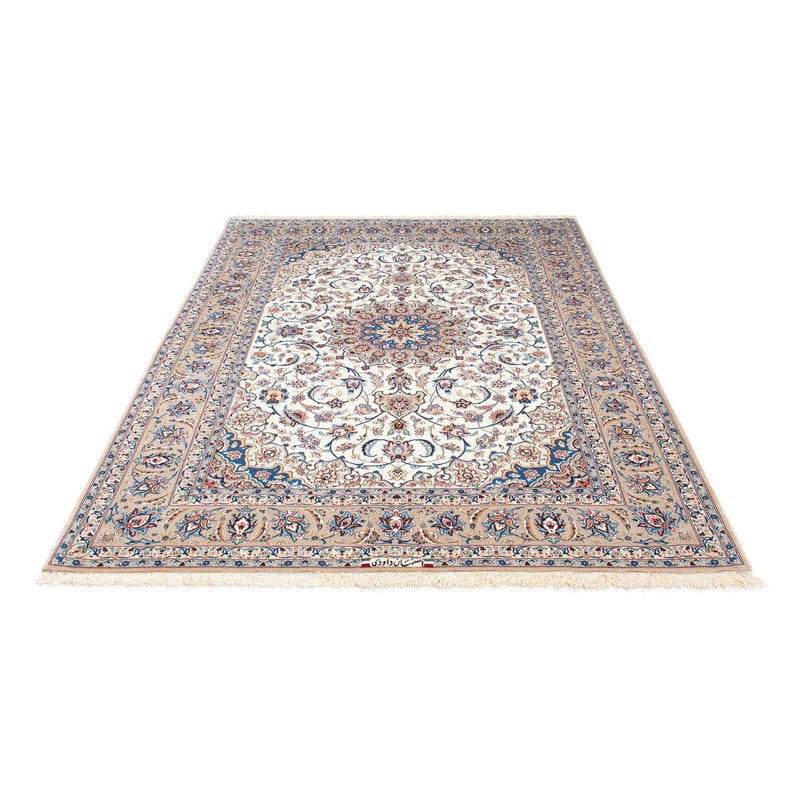 Isfahan Teppe 228x156cm - Persisk teppe