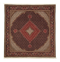 Tabriz Teppe 203x202cm - Persisk teppe – product image