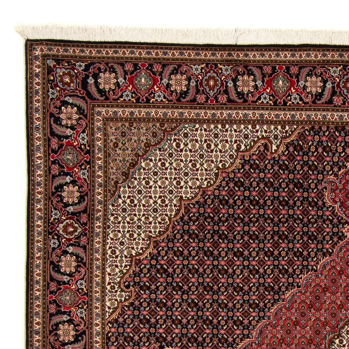Tabriz Teppe 203x202cm - Persisk teppe