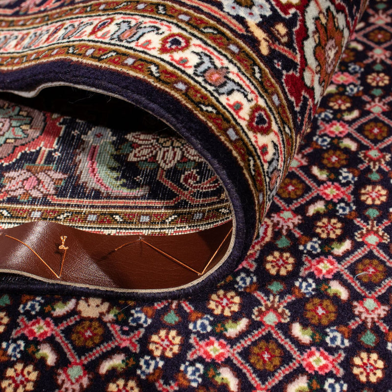 Tabriz Teppe 203x202cm - Persisk teppe