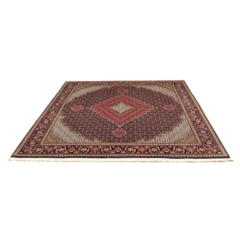 Tabriz Teppe 203x202cm - Persisk teppe