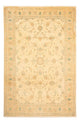 Tabriz - 50 Raj Teppe 200x297cm - Persisk teppe