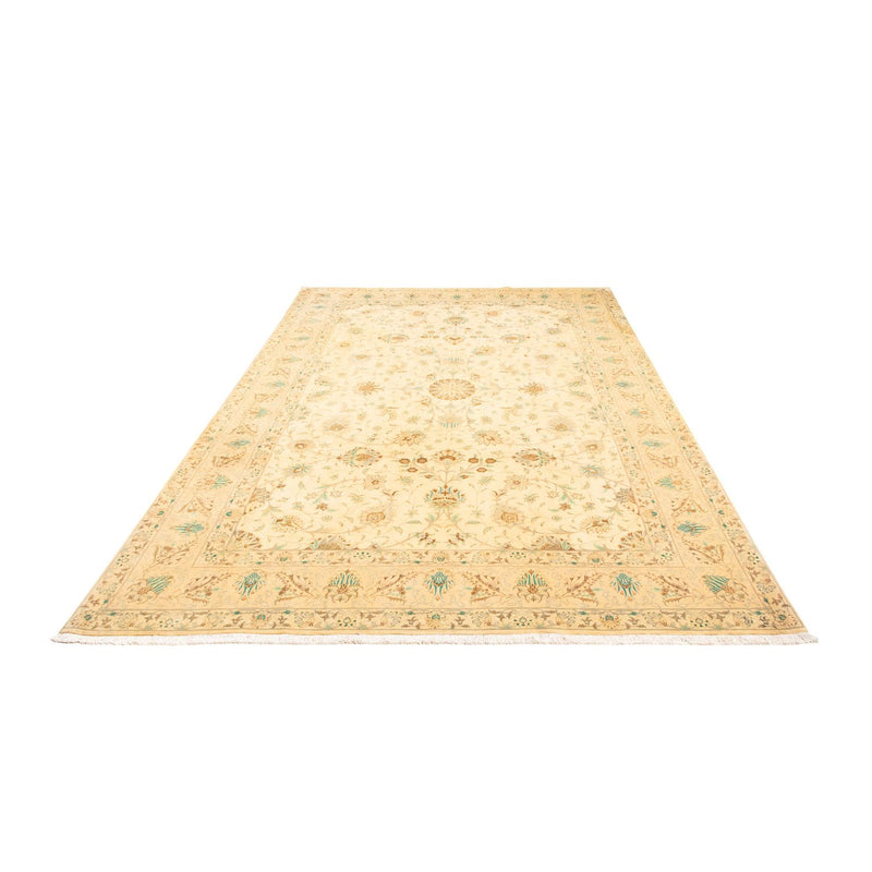 Tabriz - 50 Raj Teppe 200x297cm - Persisk teppe