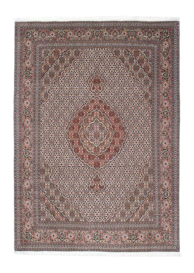 Tabriz Teppe 153x212cm - Persisk teppe