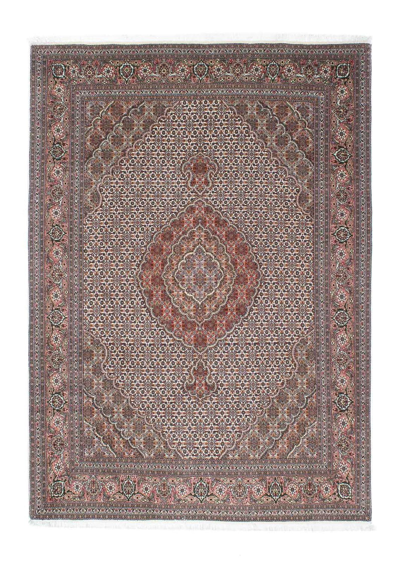 Tabriz Teppe 153x212cm - Persisk teppe