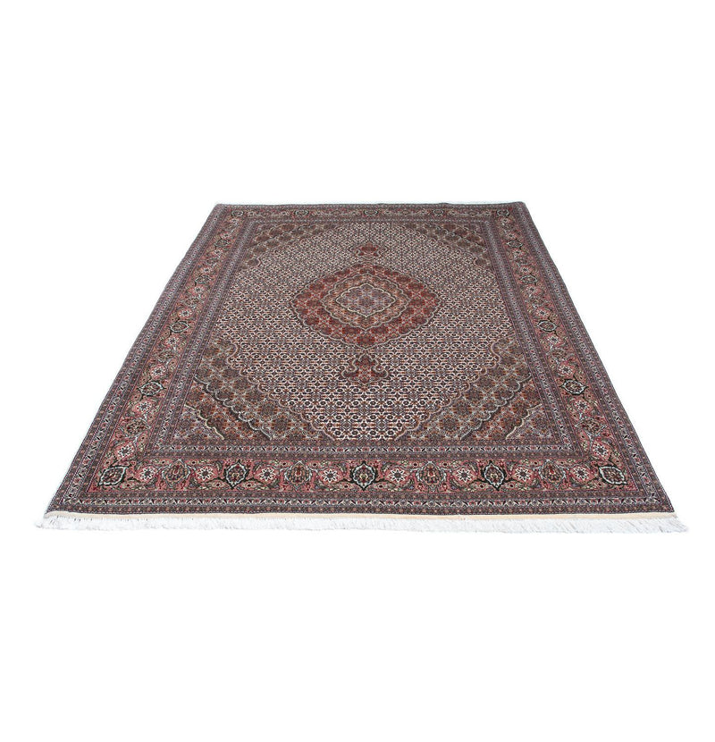Tabriz Teppe 153x212cm - Persisk teppe