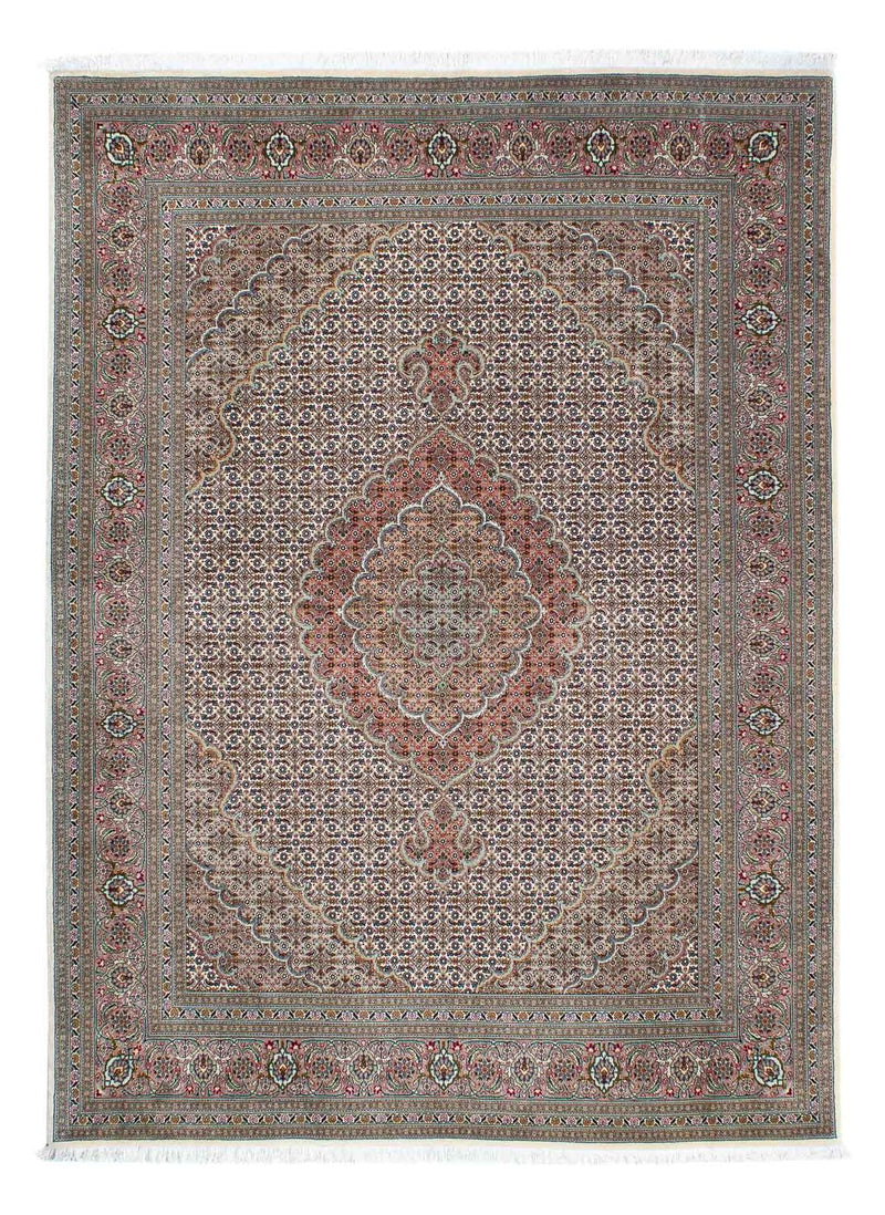 Tabriz Teppe 153x220cm - Persisk teppe