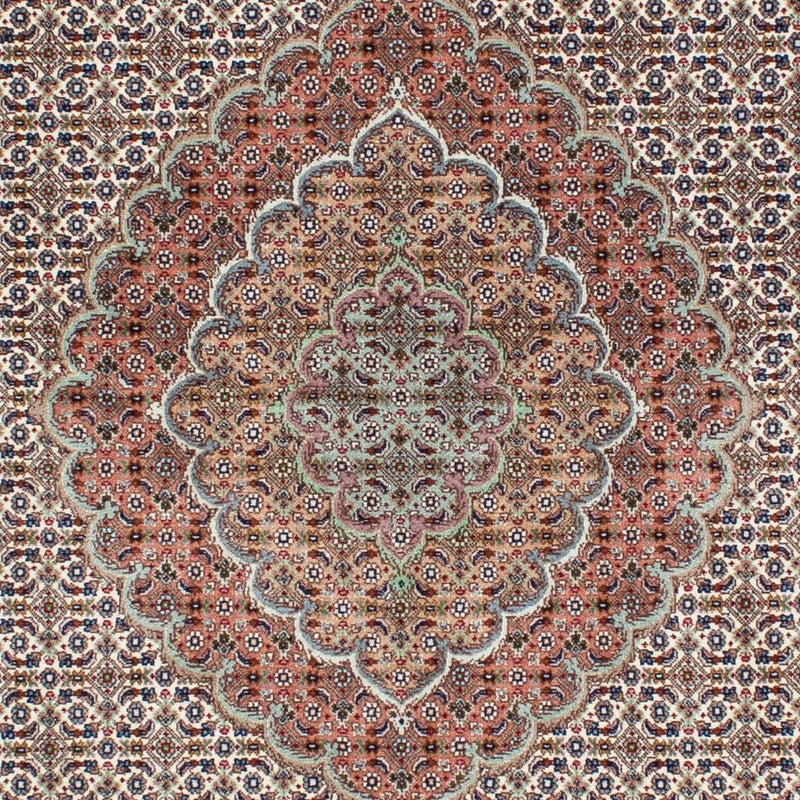 Tabriz Teppe 153x220cm - Persisk teppe