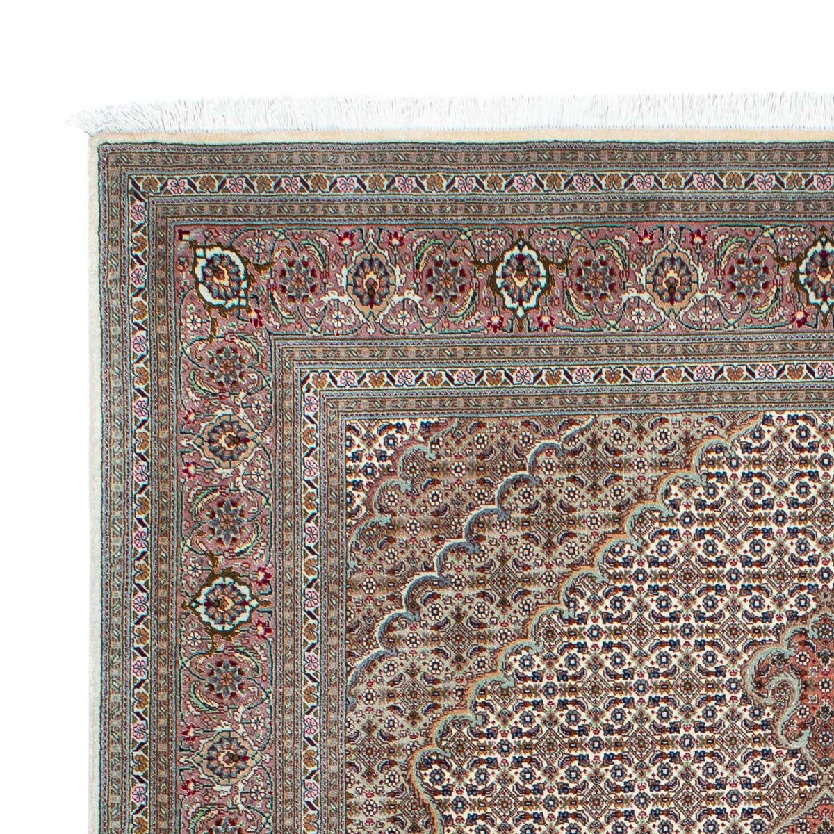 Tabriz Teppe 153x220cm - Persisk teppe