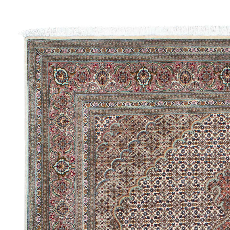 Tabriz Teppe 153x220cm - Persisk teppe