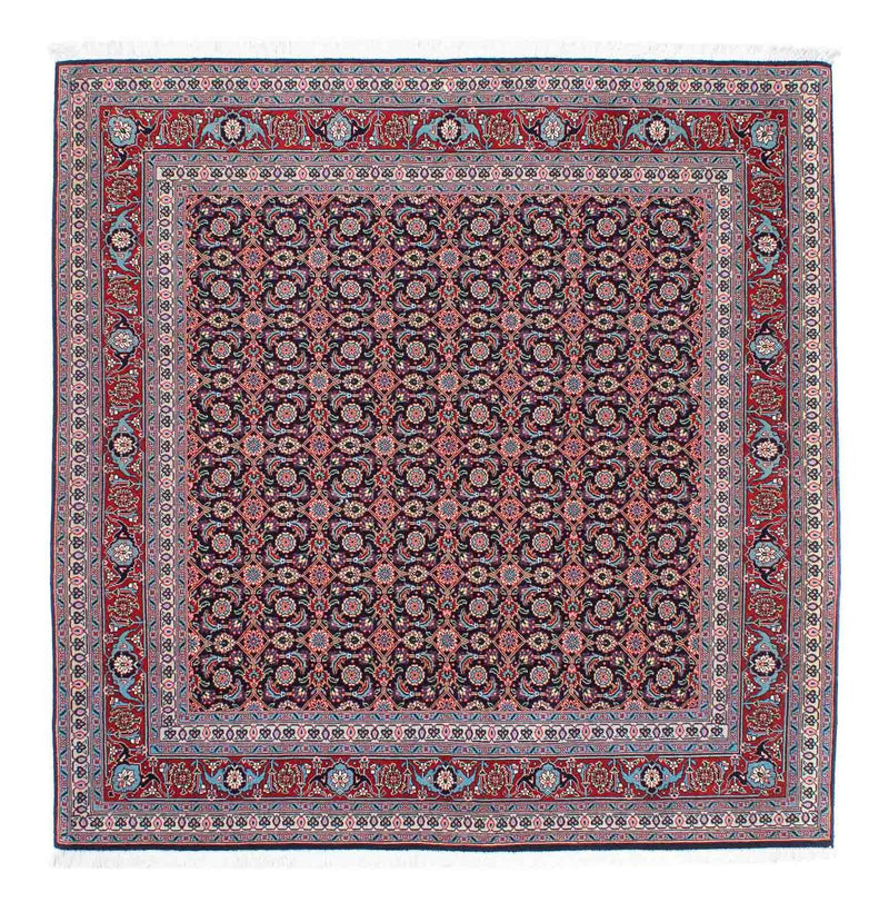 Tabriz Teppe 156x155cm - Persisk teppe