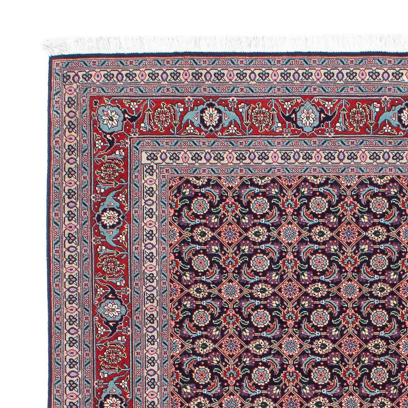 Tabriz Teppe 156x155cm - Persisk teppe