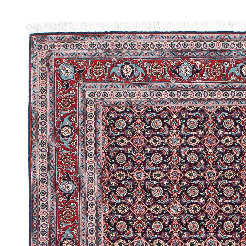 Tabriz Teppe 156x155cm - Persisk teppe