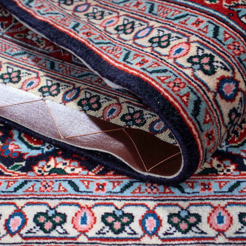 Tabriz Teppe 156x155cm - Persisk teppe