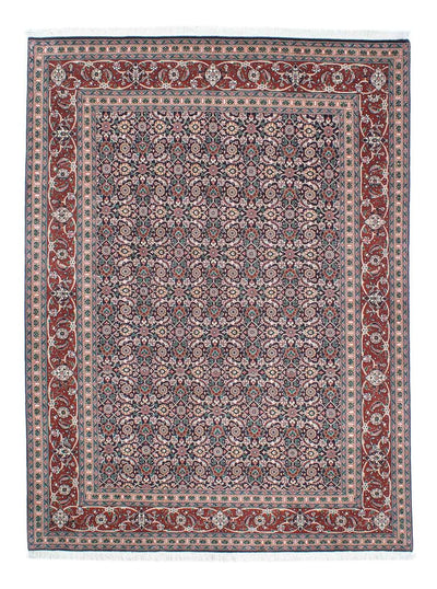 Tabriz Teppe 154x200cm - Persisk teppe
