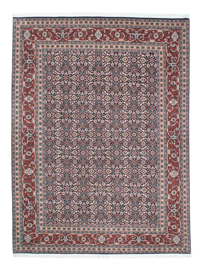Tabriz Teppe 200x154cm - Persisk teppe