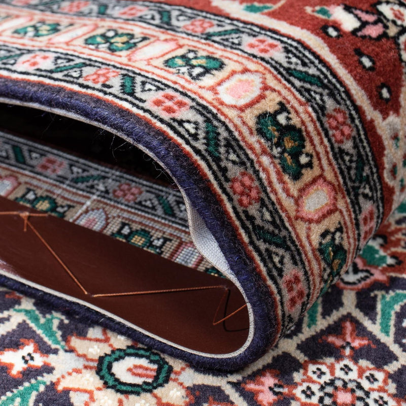Tabriz Teppe 200x154cm - Persisk teppe