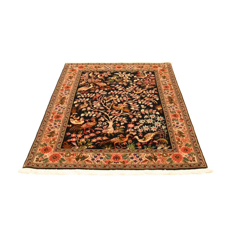 Tabriz - 50 Raj Teppe 148x100cm - Persisk teppe