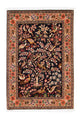 Tabriz - 50 Raj Teppe 148x100cm - Persisk teppe