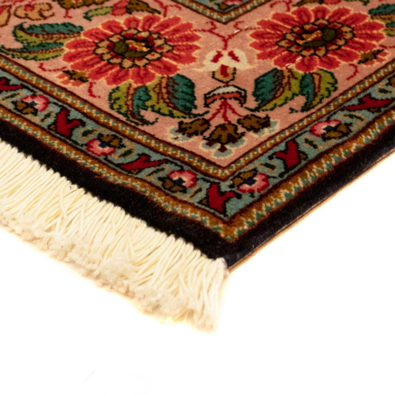 Tabriz - 50 Raj Teppe 148x100cm - Persisk teppe
