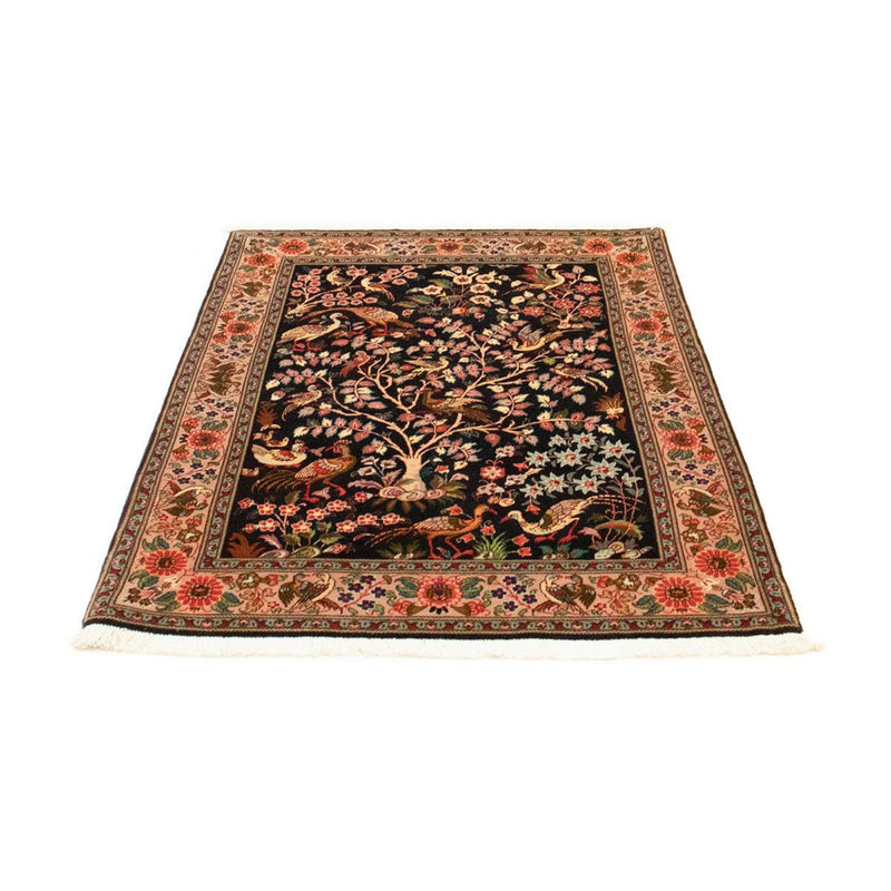 Tabriz - 50 Raj Teppe 148x100cm - Persisk teppe
