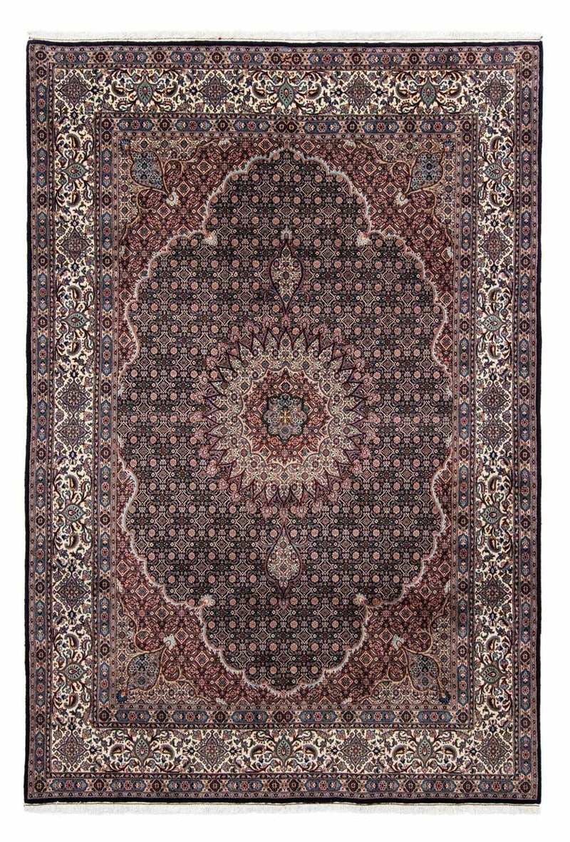 Moud Teppe 290x198cm - Persisk teppe