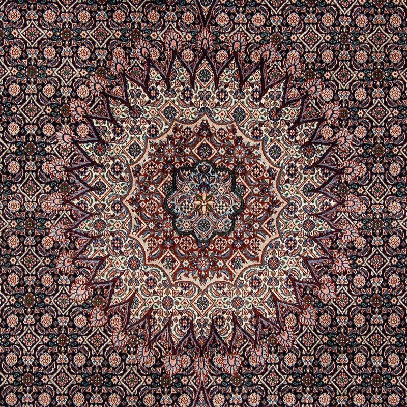 Moud Teppe 290x198cm - Persisk teppe