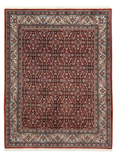 Moud Teppe 150x194cm - Persisk teppe
