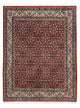 Moud Teppe 194x150cm - Persisk teppe