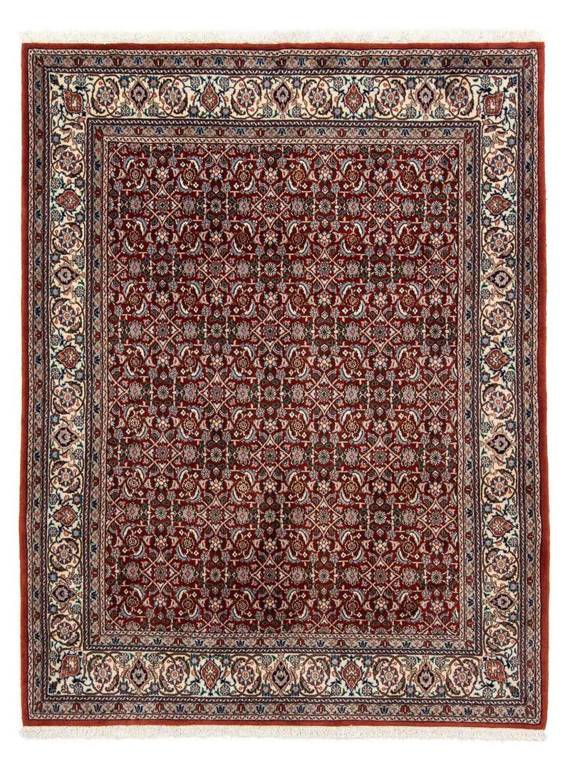 Moud Teppe 194x150cm - Persisk teppe