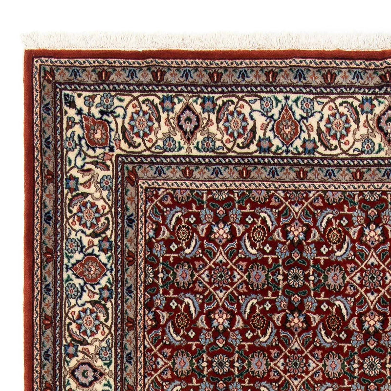 Moud Teppe 194x150cm - Persisk teppe
