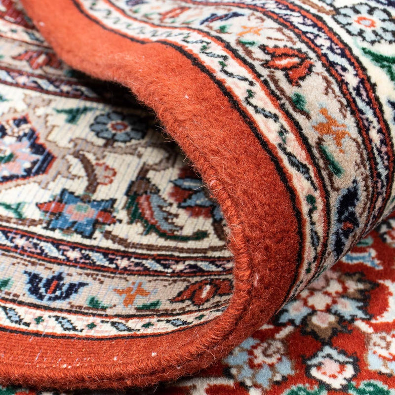 Moud Teppe 194x150cm - Persisk teppe